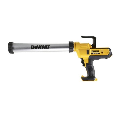 DEWALT Akumulatorowy Pistolet USZCZELNIAJĄCY 310-600ML 0*AH