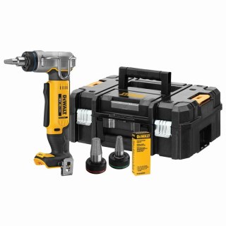 DEWALT Akumulatorowy ROZSZERZACZ do PEX KALIBRATOR 18V XR 0*AH