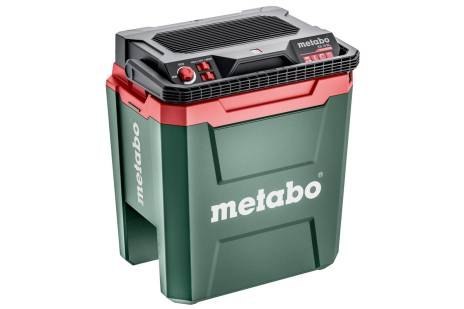 METABO CHŁODZIARKA akumulatorowa KB 18 BL 18V 24L 0*AH