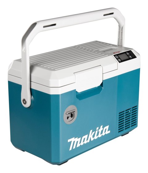 MAKITA Chłodziarko-ogrzewarka Akumulatorowy LXT/XGT/AC 0*AH 7L