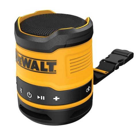 DEWALT Głośnik bluetooth USB-C
