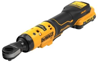 DEWALT Grzechotka udarowa akumulatorowa 3/8'' XR 12V 1*2.0AH