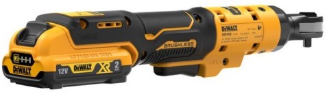 DEWALT Grzechotka udarowa akumulatorowa 3/8'' XR 12V 1*2.0AH
