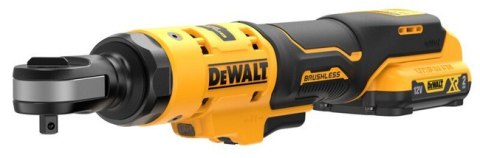 DEWALT Grzechotka udarowa akumulatorowa 3/8'' XR 12V 1*2.0AH