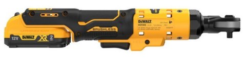 DEWALT Grzechotka udarowa akumulatorowa 3/8'' XR 12V 1*2.0AH