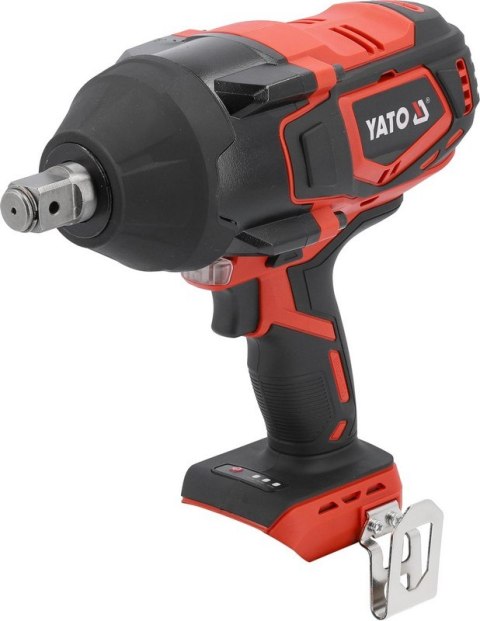 YATO Klucz udarowy 18V 3/4'' 2000NM, BEZ AkumulatorA