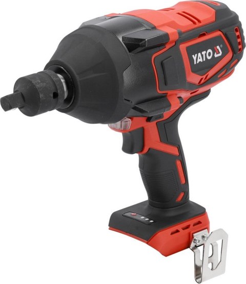 YATO Klucz udarowy 18V 3/4'' 2000NM, BEZ AkumulatorA