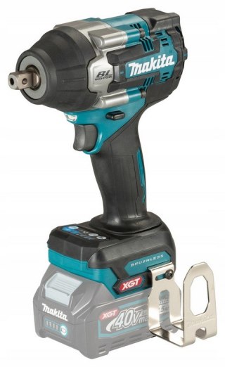 MAKITA Klucz udarowy Akumulatorowy 1/2'' 750NM 40V XGT 0*AH