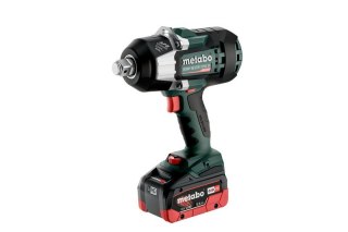 METABO Klucz udarowy Akumulatorowy 3/4'' SSW 18 LTX 1750 BL