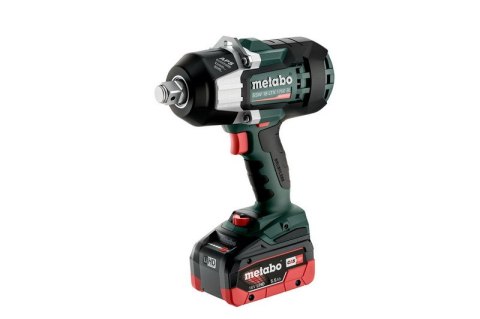METABO Klucz udarowy Akumulatorowy 3/4'' SSW 18 LTX 1750 BL