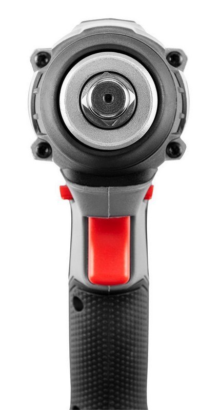 GRAPHITE Klucz udarowy Akumulatorowy ENERGY 18V LI-LON BEZ AKUM 300NM