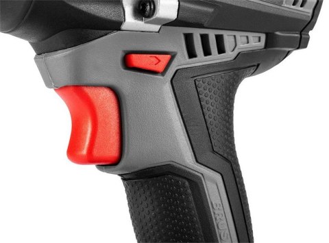 GRAPHITE Klucz udarowy Akumulatorowy ENERGY 18V LI-LON BEZ AKUM 300NM