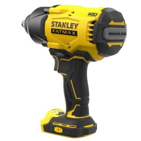 STANLEY Klucz udarowy Akumulatorowy V20 1/2'' BL 0*AH