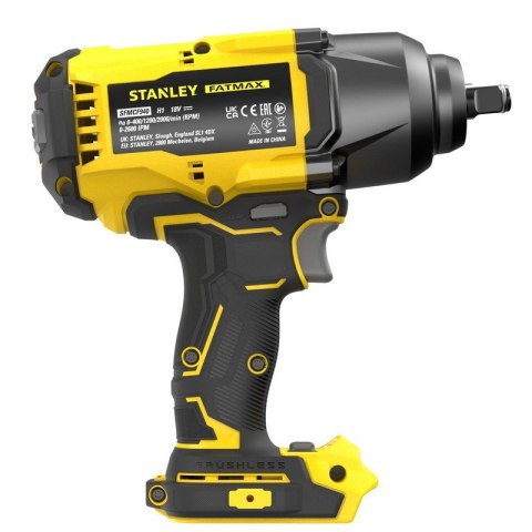 STANLEY Klucz udarowy Akumulatorowy V20 1/2'' BL 0*AH