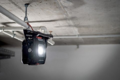 METABO Lampa budowlana BSA 12-18 LED 2000