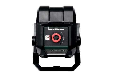 METABO Lampa budowlana BSA 12-18 LED 2000