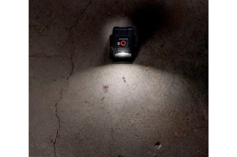 METABO Lampa budowlana BSA 12-18 LED 2000