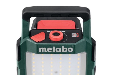 METABO Lampa budowlana BSA 18 LED 4000