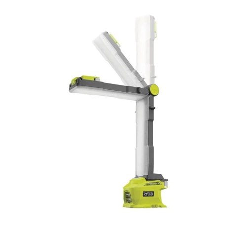 RYOBI Lampa warsztatowa AKUM. R18ALF-0 805LM 18V 0*AH ONE+