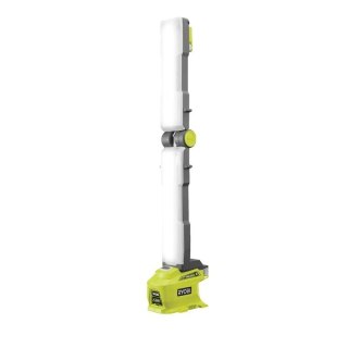 RYOBI Lampa warsztatowa AKUM. R18ALF-0 805LM 18V 0*AH ONE+