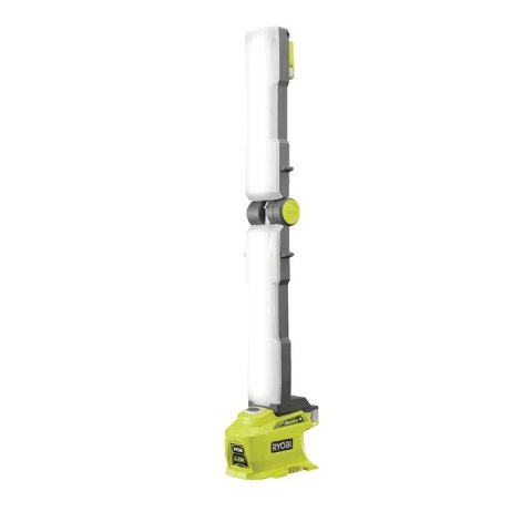 RYOBI Lampa warsztatowa AKUM. R18ALF-0 805LM 18V 0*AH ONE+