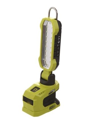 RYOBI Lampa warsztatowa AKUM. R18ALP-0 900LM 18V 0*AH ONE+