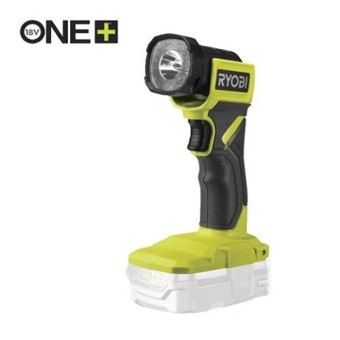 RYOBI Latarka akumulatorowa 18V RLF18-0 0*AH ONE+