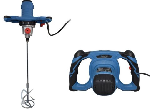 BLAUPUNKT Mieszadłodo betonu 1800W EM5010