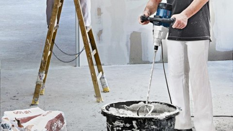 BOSCH Mieszadło GRW 18-2 5-BIEG 1600W