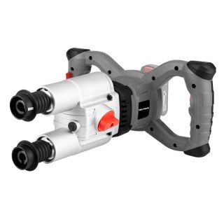 GRAPHITE mieszarka PODWÓJNA bezszczotkowa ENERGY+ 18V BEZ AkumulatorA