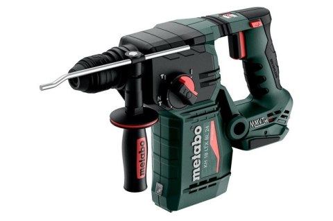 METABO Młot udarowo obrotowy - akumulatorowy KH 18 LTX BL 24