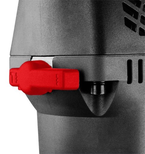 GRAPHITE Młot udarowy obrotowy SDS+ 900W, UDAR 4J WALIZKA