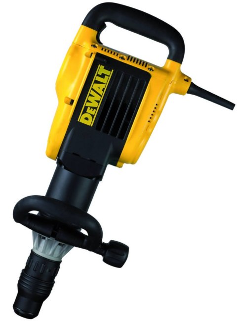 DEWALT Młot Wuborzeniowy SDS-MAX 1500W 17,9J
