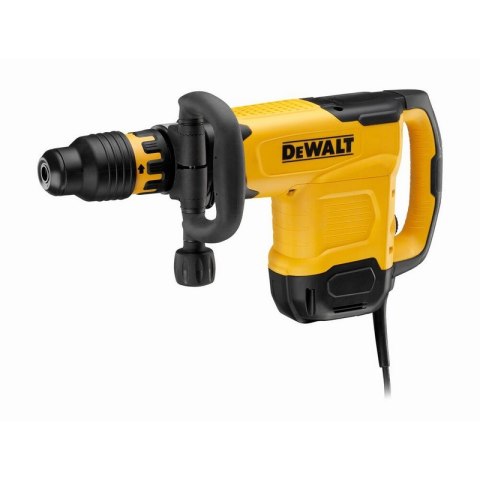 DEWALT Młot Wuborzeniowy SDS-MAX 1600W 17.5J