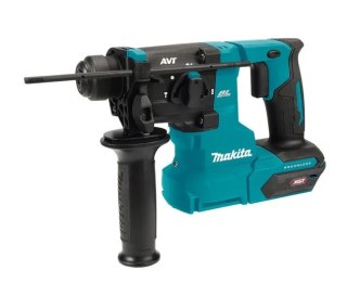 MAKITA Młotowiertarka AKUMULOTOROWA SDS+ 40V XGT AWS 0*AH