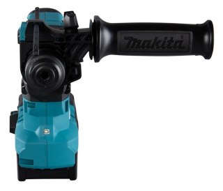 MAKITA Młotowiertarka AKUMULOTOROWA SDS+ 40V XGT AWS 0*AH