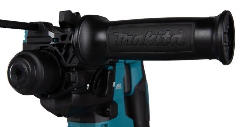 MAKITA Młotowiertarka AKUMULOTOROWA SDS+ 40V XGT AWS 0*AH