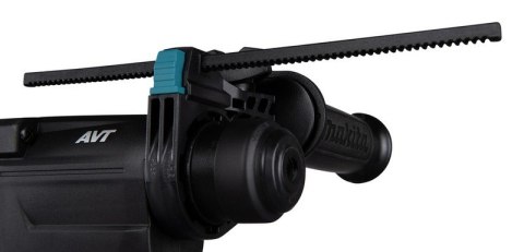 MAKITA Młotowiertarka AKUMULOTOROWA SDS+ 40V XGT AWS 0*AH