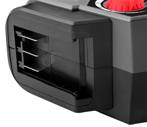 GRAPHITE MULTISzlifierka ENERGY+ 18V BEZ AkumulatorA