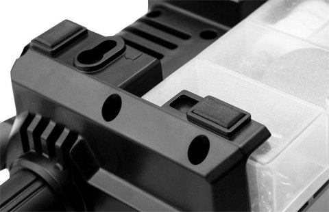 GRAPHITE MULTISzlifierka ENERGY+ 18V BEZ AkumulatorA