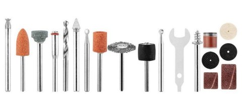 GRAPHITE MULTISzlifierka ENERGY+ 18V BEZ AkumulatorA