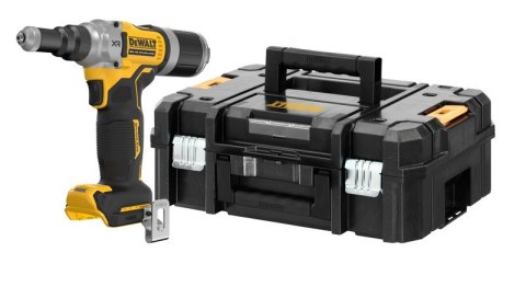 DEWALT nitownica akumulatorowa 20KN 30MM XR 18V 0*AH