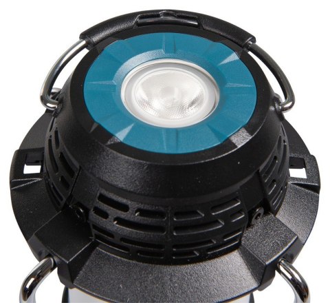 MAKITA Odbiornik Radio wy Z LAMPĄ I LATARKĄ 18V FM BLUETOOTH USB