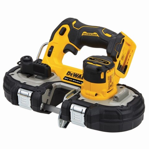 DEWALT Piła akumulatorowa taśmowa 18V XR 0*AH TSTAK