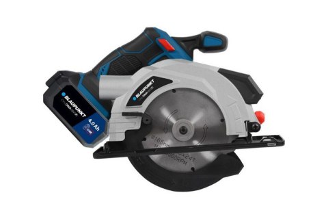 BLAUPUNKT Pilarka 18V akumulatorowa 0*AH, CC5010
