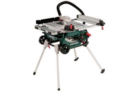 METABO Pilarka Stołowa TS 216