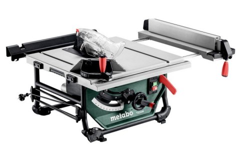 METABO Pilarka Stołowa TS 254 M