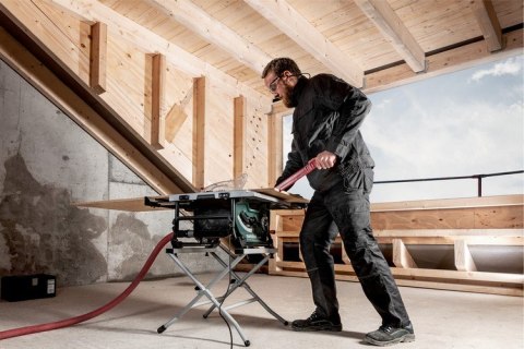 METABO Pilarka Stołowa TS 254 M