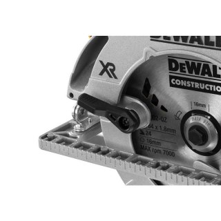 DEWALT Pilarka tarczowa akumulatorowa 184MM XR 18V 0*AH