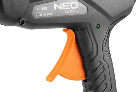 NEO Pistolet klejowy 8MM, 30W